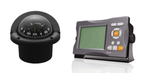 Навигационное оборудование