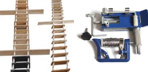 Палубное оборудование